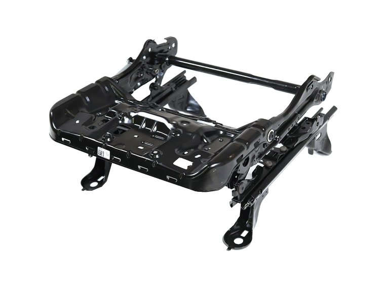 ADJUSTABLEUSTR POWER SEAT