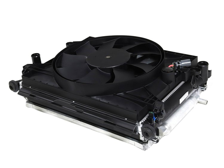 MODULE COOLING