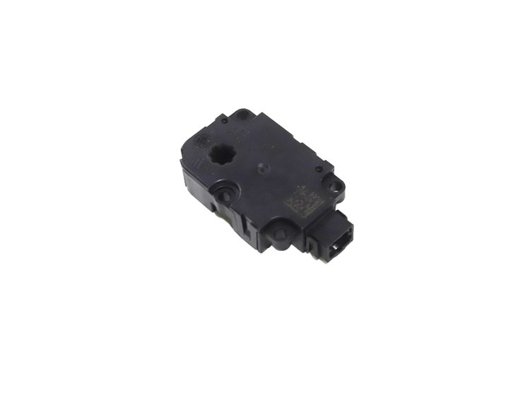 ACTUATOR A/C AND HEATER