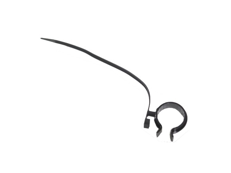 CLIP TUBE