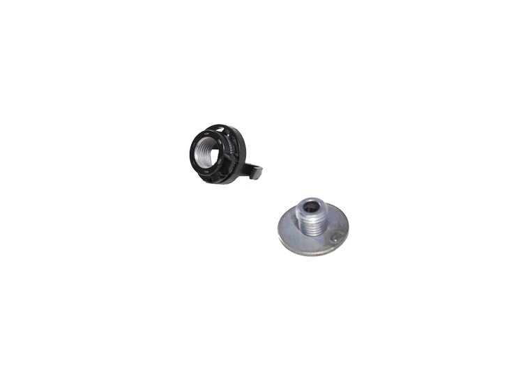 ADJUSTABLEUSTER HEADLAMP