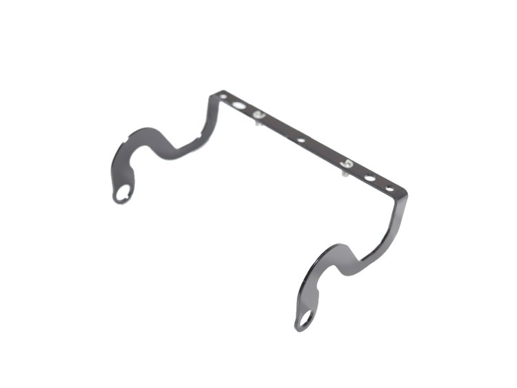 LATCH ARMREST LID