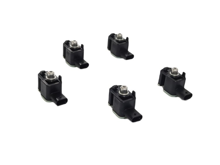 SENSOR AXLE