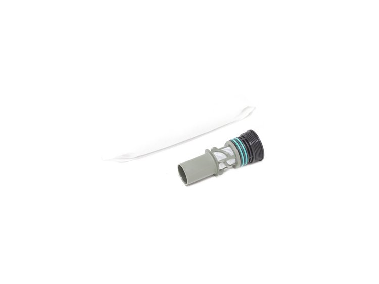 FILTER RECEIVER DRIER
