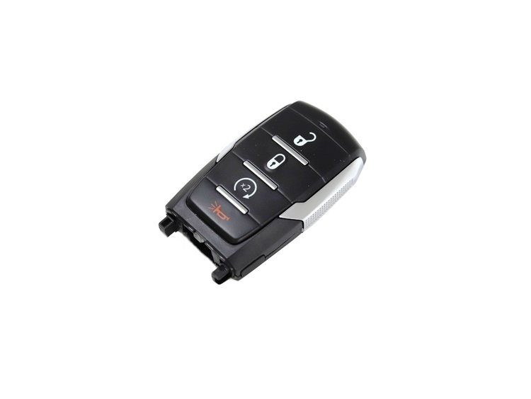 TRANSMITTER KEY FOB
