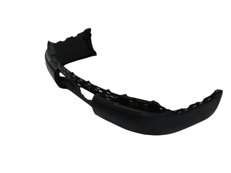 FASCIA REAR LOWER