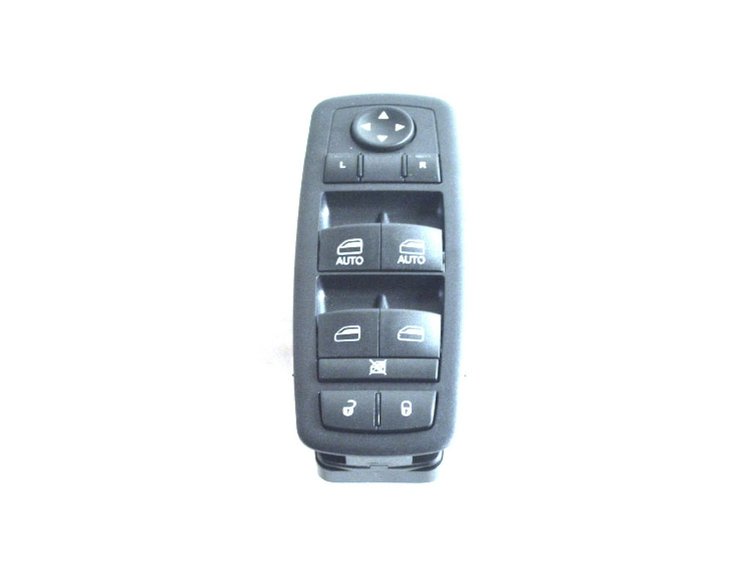 SWITCH FRONT DOOR