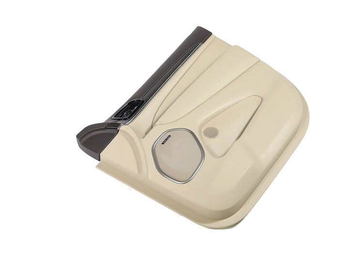 PANELASSY FRONT DOOR TRIM