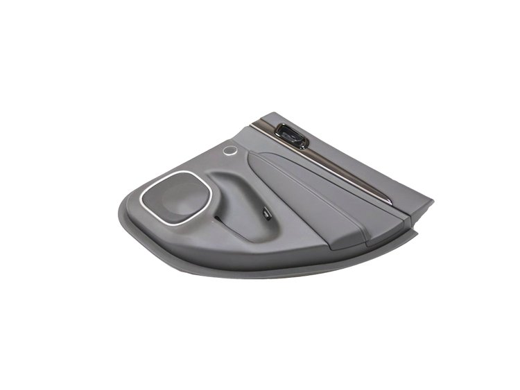 PANELASSY REAR DOOR TRIM