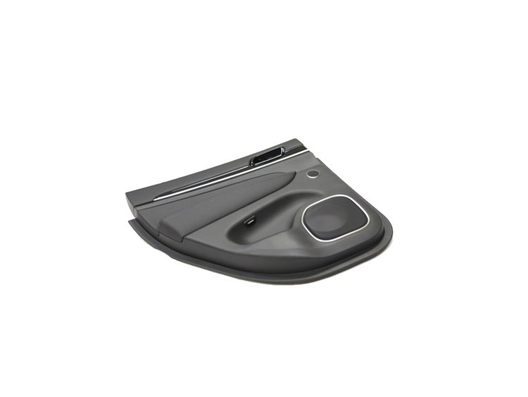 PANELASSY REAR DOOR TRIM
