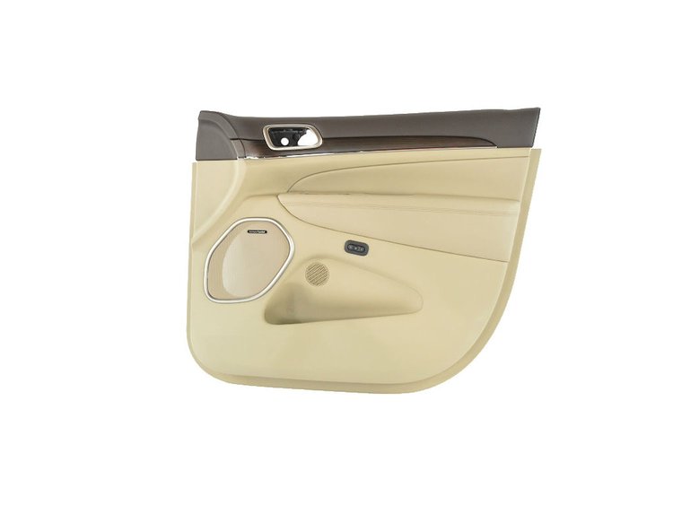 PANELASSY FRONT DOOR TRIM