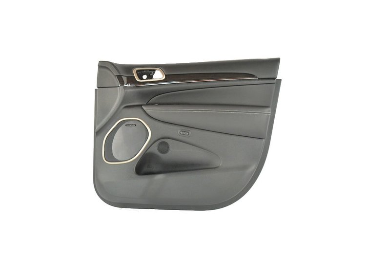 PANELASSY FRONT DOOR TRIM
