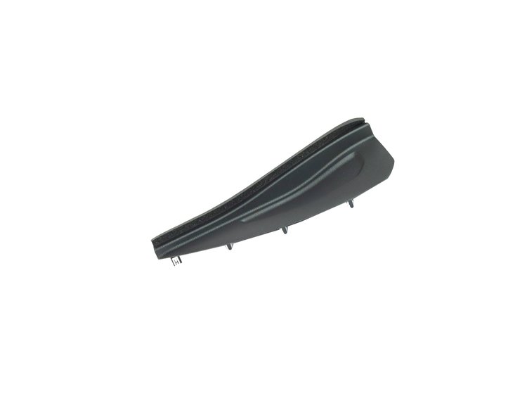 COVER INST PANEL END