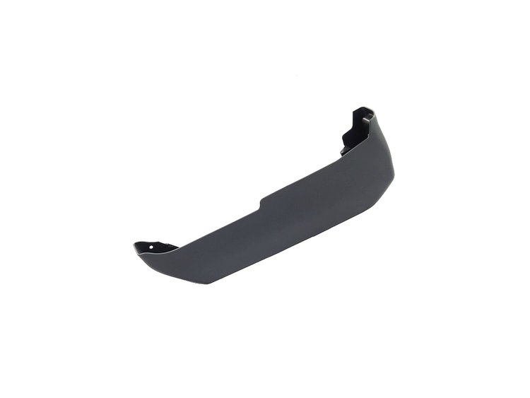COVER SEAT TRACK