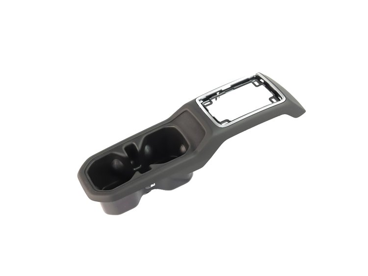 BEZEL GEAR SHIFT INDICA-R