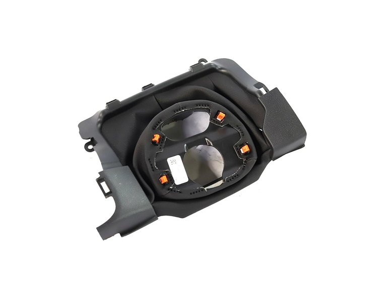 BEZEL STEERING COLUMN