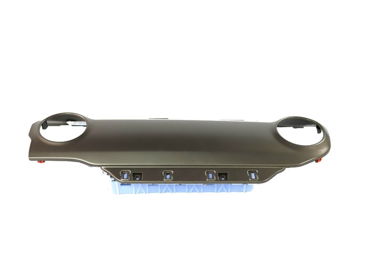 BEZEL PASSENGER AIR BAG