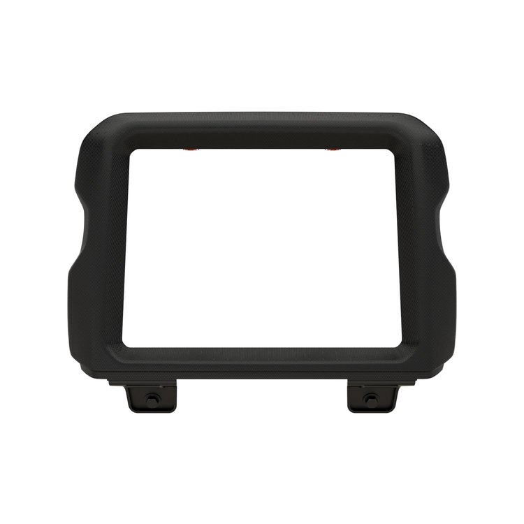 BEZEL INSTRUMENT PANEL