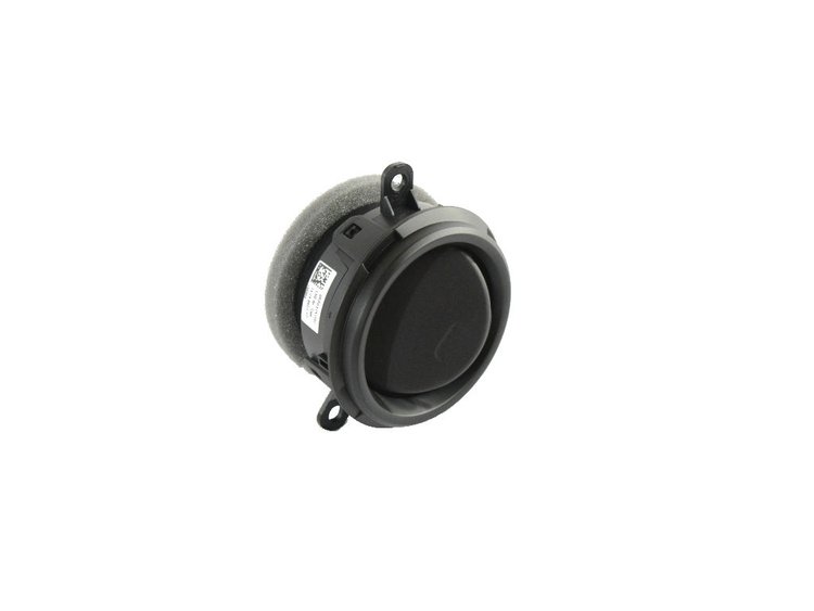 OUTLET AC & HEATER