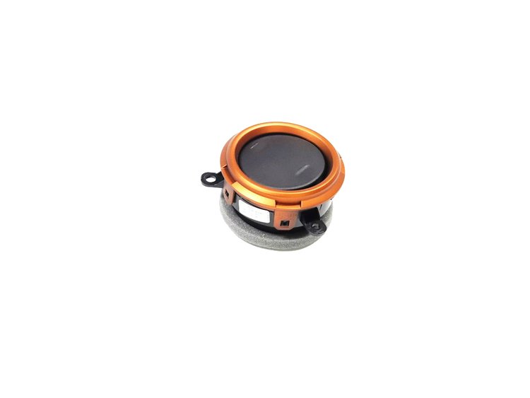 OUTLET AC & HEATER
