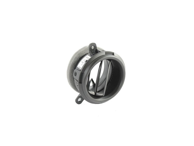 OUTLET AC & HEATER