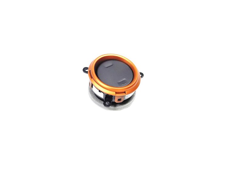 OUTLET AC & HEATER