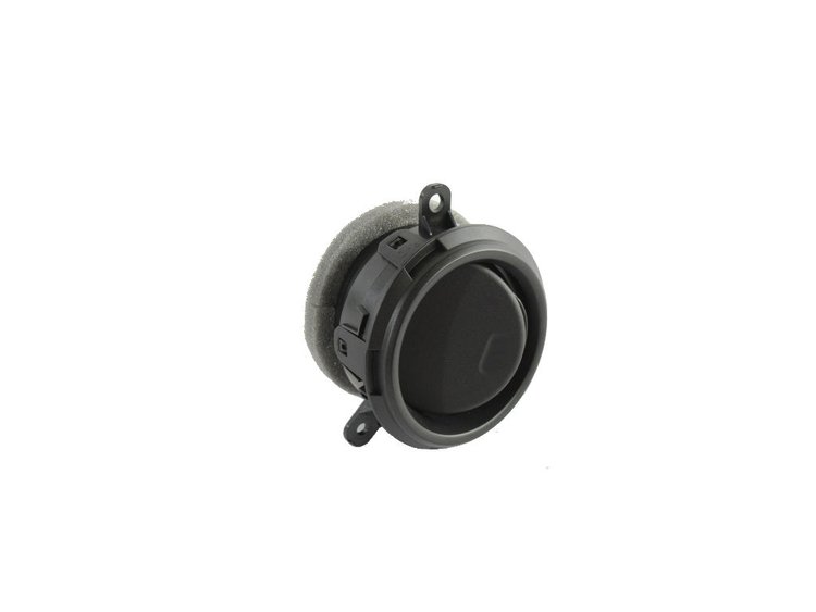 OUTLET AC & HEATER