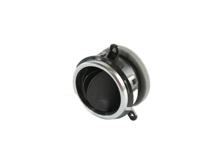 OUTLET AC & HEATER