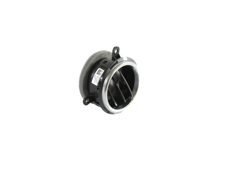 OUTLET AC & HEATER