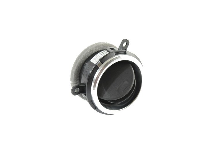 OUTLET AC & HEATER
