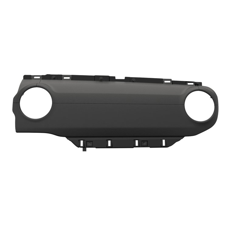BEZEL PASSENGER AIR BAG