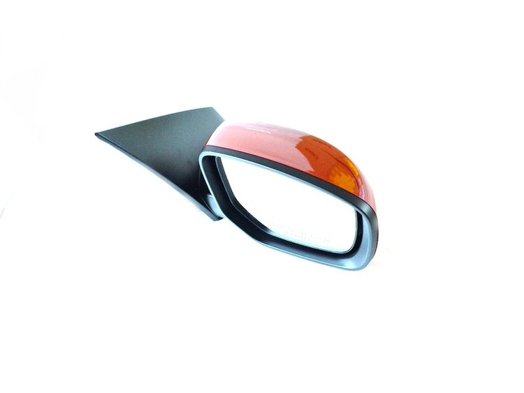 MIRROR OUTSIDE REARVIEW