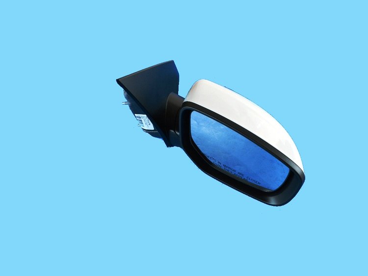 MIRROR OUTSIDE REARVIEW