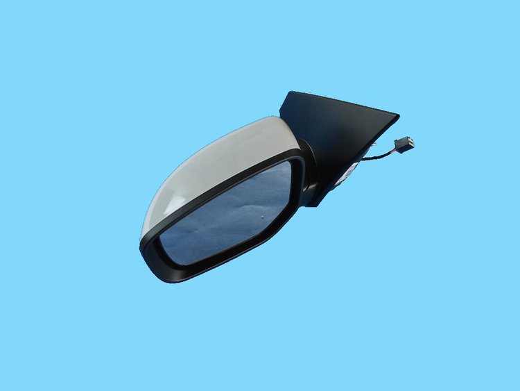 MIRROR OUTSIDE REARVIEW