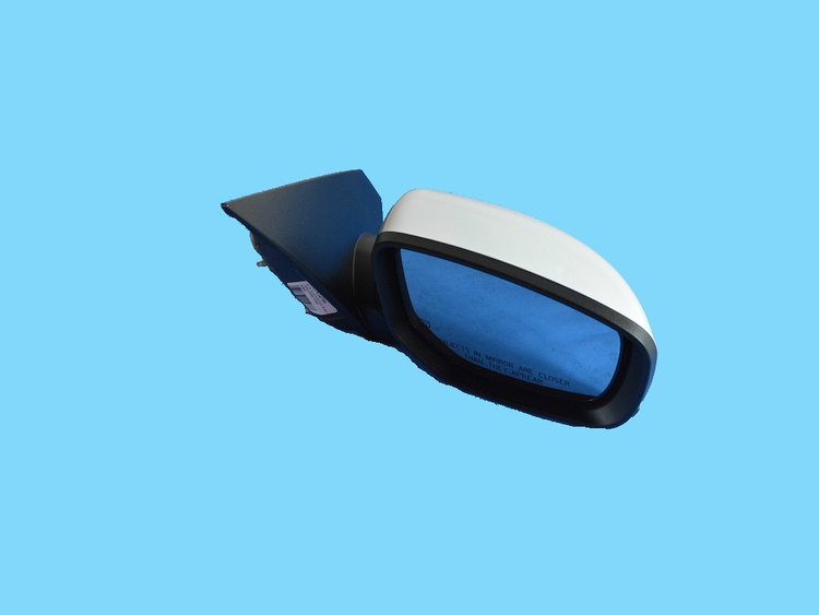 MIRROR OUTSIDE REARVIEW