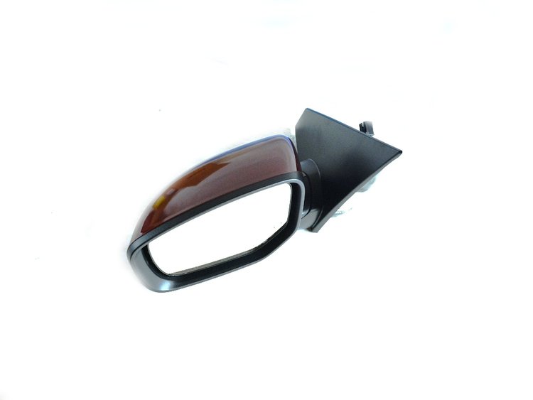 MIRROR OUTSIDE REARVIEW