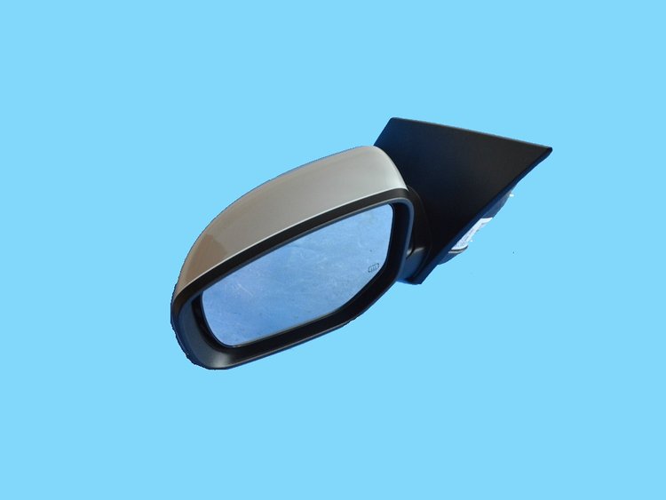 MIRROR OUTSIDE REARVIEW