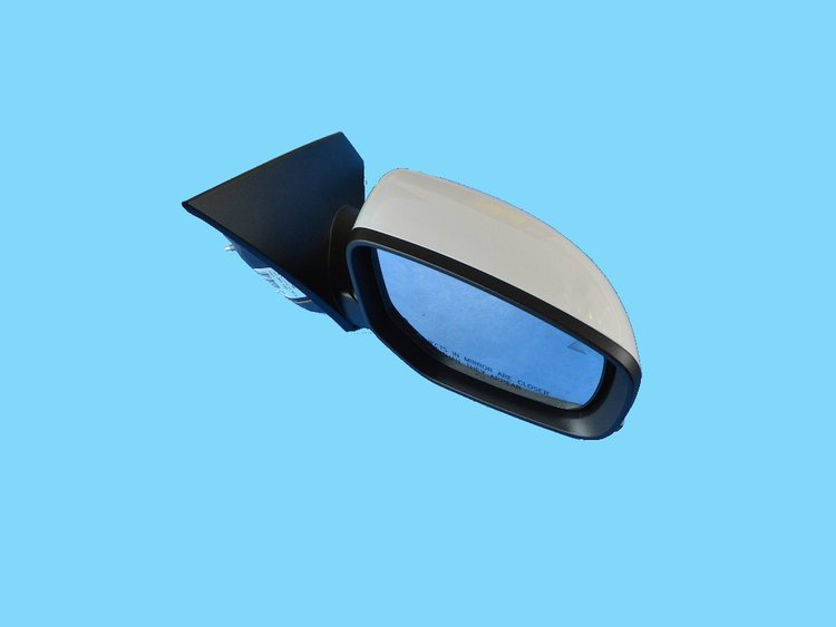 MIRROR OUTSIDE REARVIEW