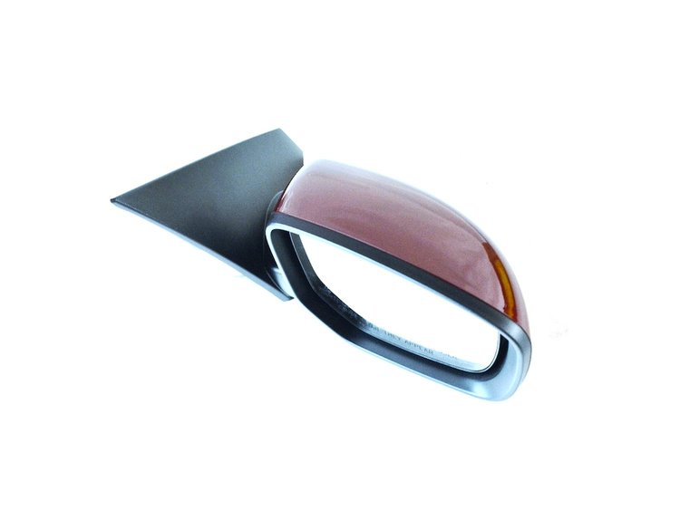 MIRROR OUTSIDE REARVIEW