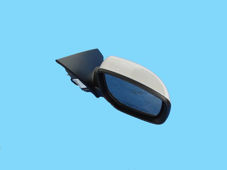 MIRROR OUTSIDE REARVIEW
