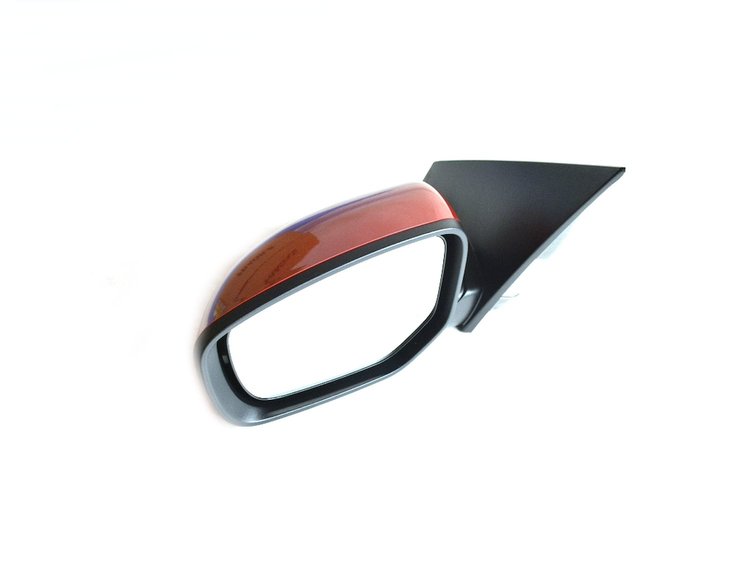 MIRROR OUTSIDE REARVIEW