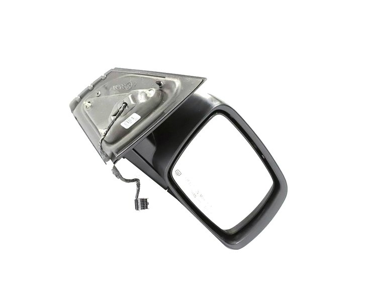 MIRROR OUTSIDE REARVIEW