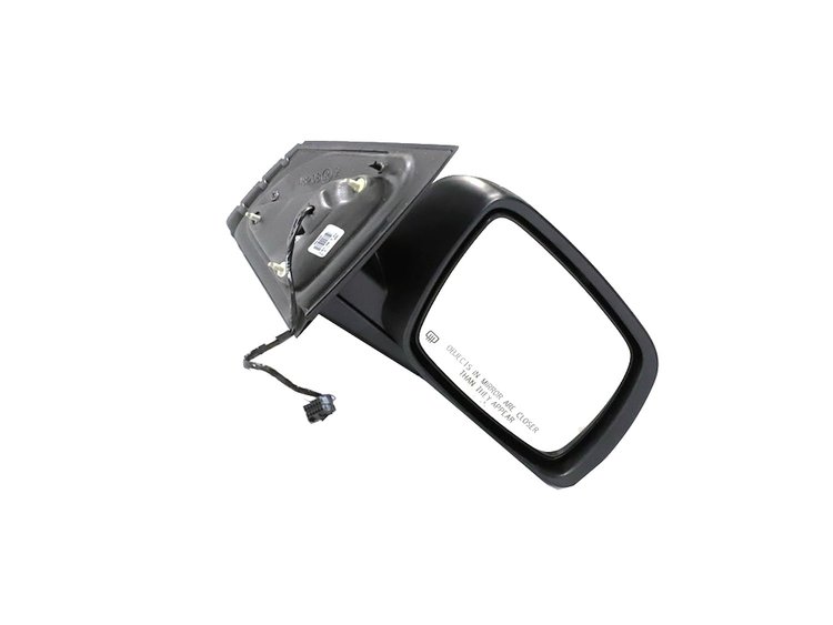 MIRROR OUTSIDE REARVIEW
