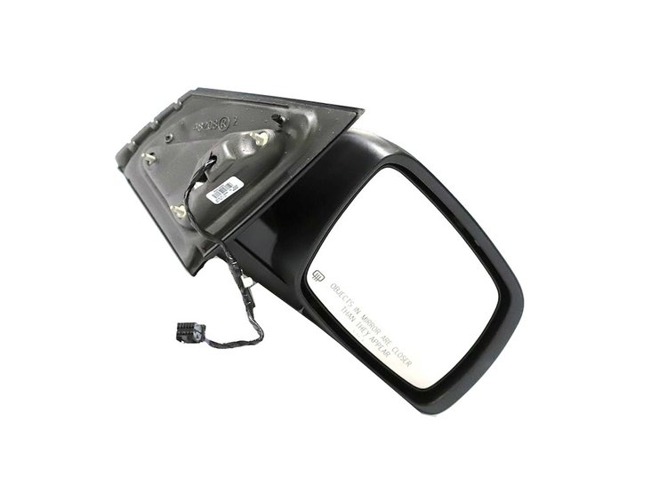 MIRROR OUTSIDE REARVIEW