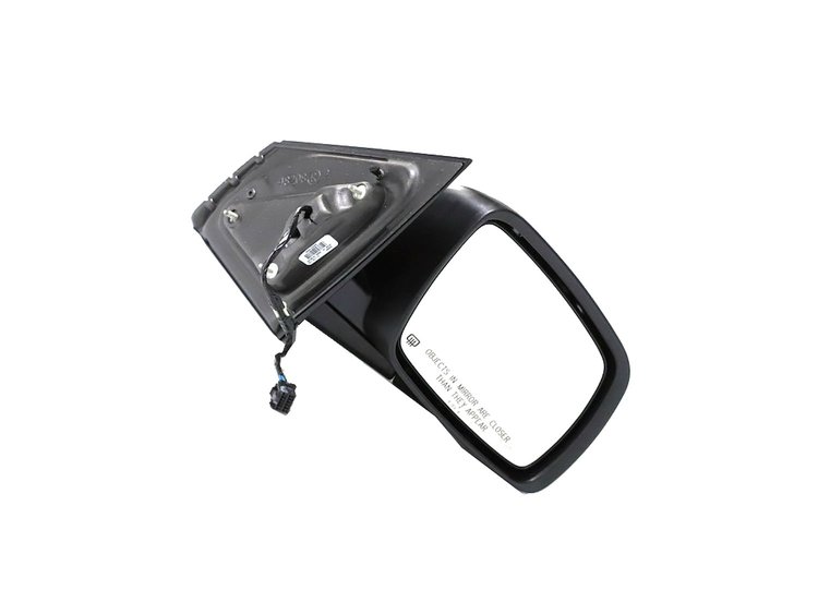 MIRROR OUTSIDE REARVIEW