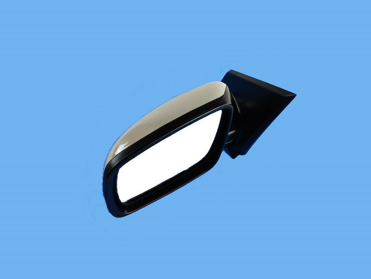 MIRROR OUTSIDE REARVIEW