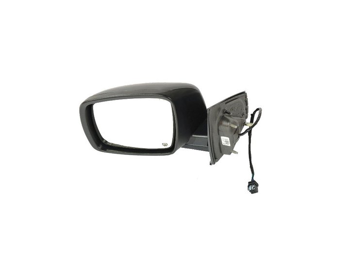 MIRROR OUTSIDE REARVIEW