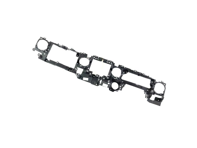 SUBSTRATE INSTRMNT PANEL