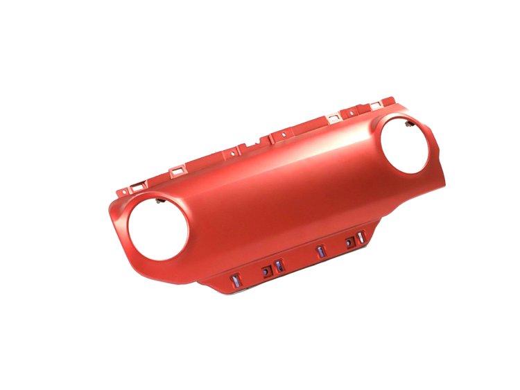 BEZEL PASSENGER AIR BAG