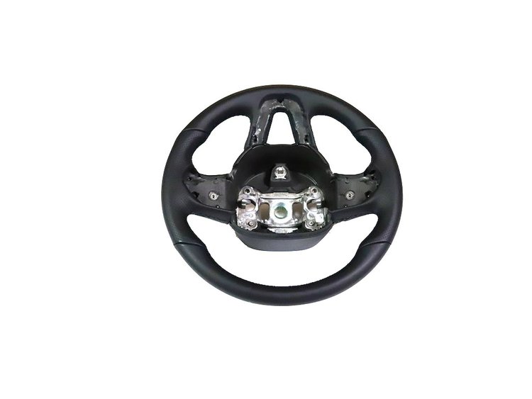 WHEEL STEERING
